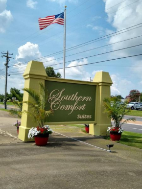 Southern Comfort Suites